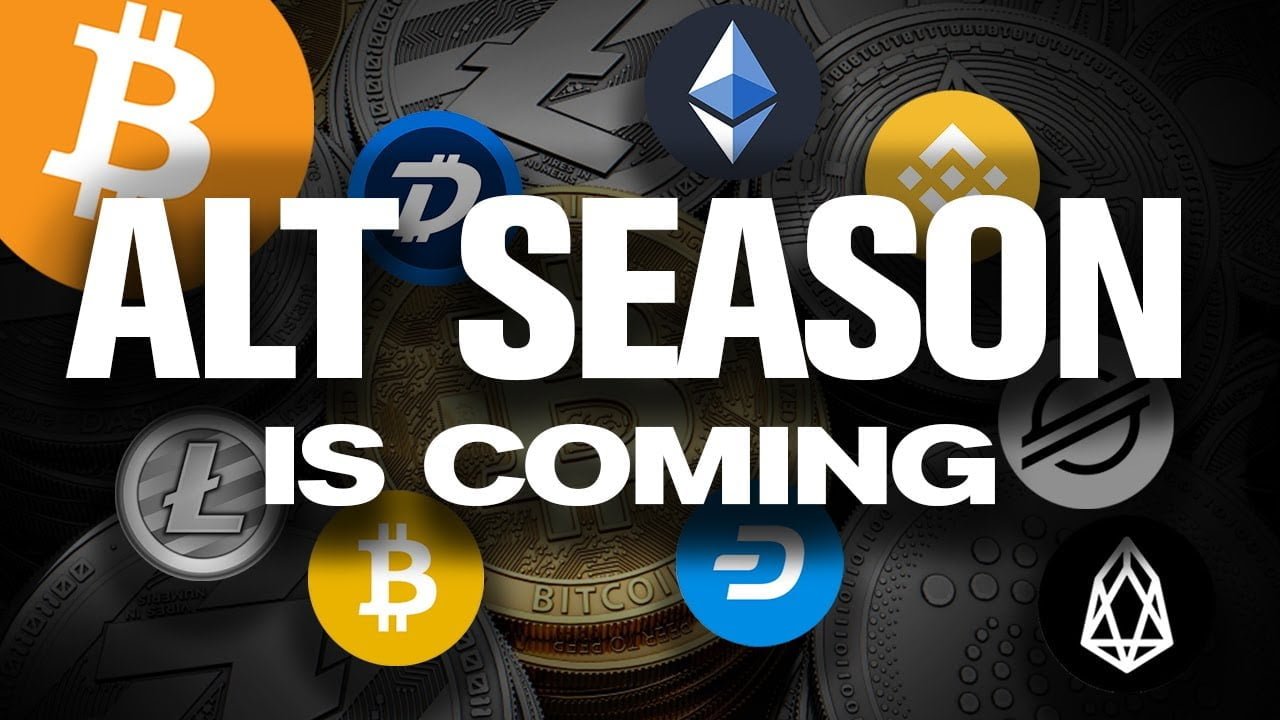 This Altseason Is Different – Don’t Wait for 100X