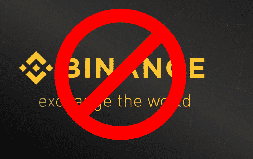 Binance Is Not Dumping SOL and ETH Through Wintermute