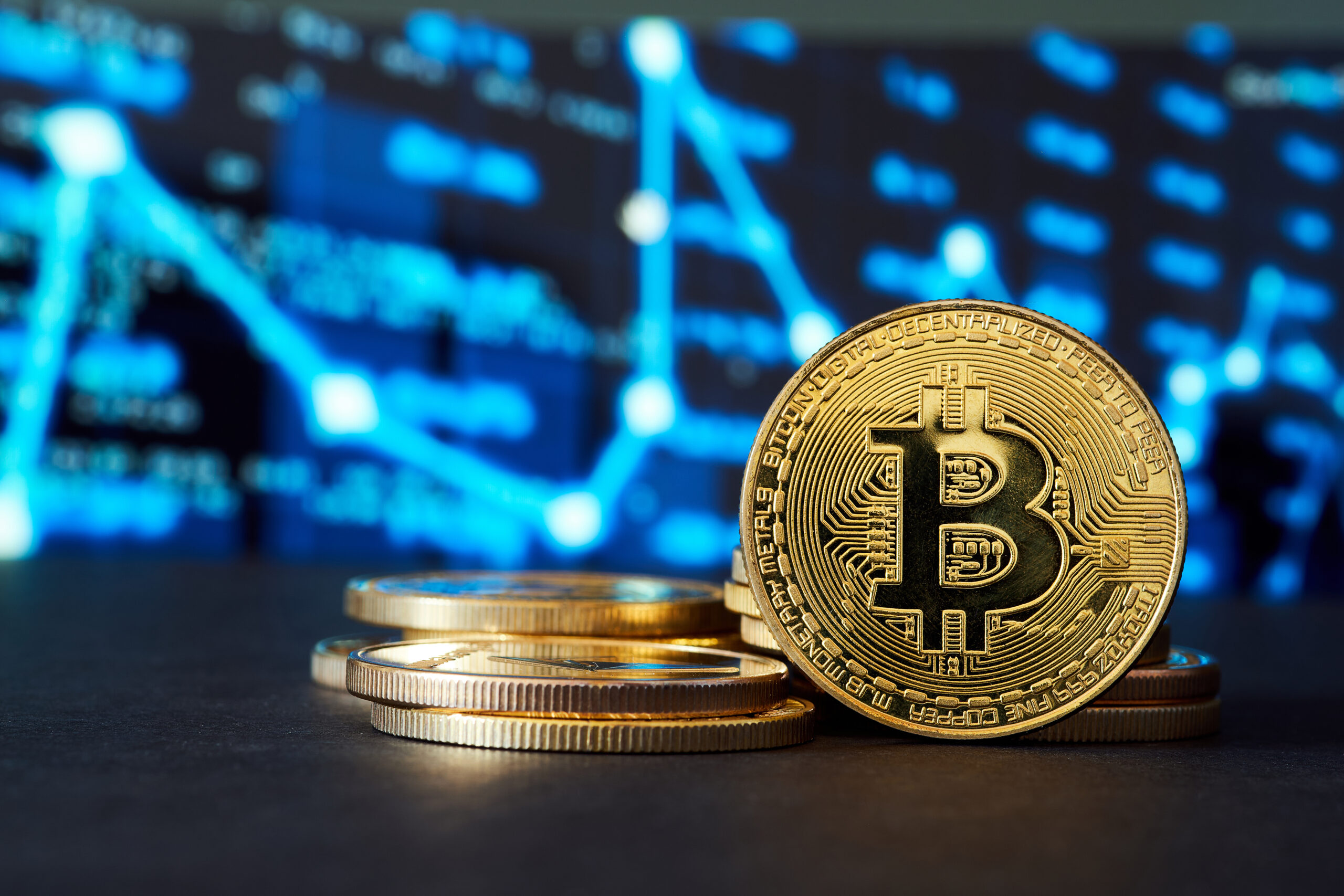The Role of Stablecoins in Balancing Market Dynamics