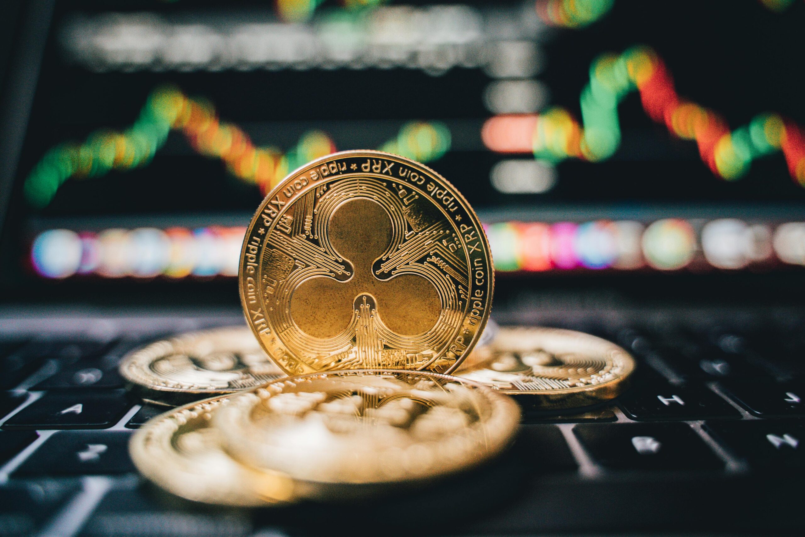 Navigating DeFi: From Lending Pools to Liquidity Mining