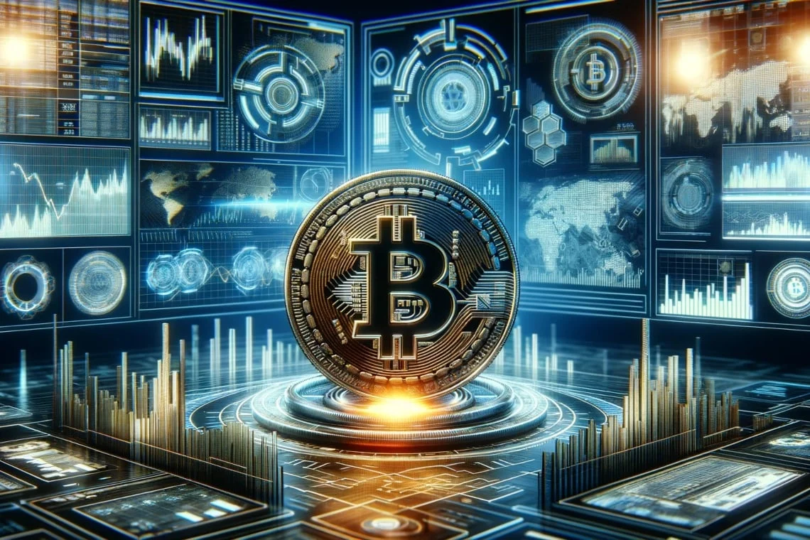 Blockchain at the Core: How Cryptocurrency is Reshaping Business