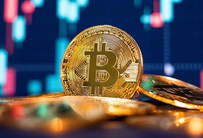 From Proof-of-Stake to Sharding: New Trends in Blockchain Tech