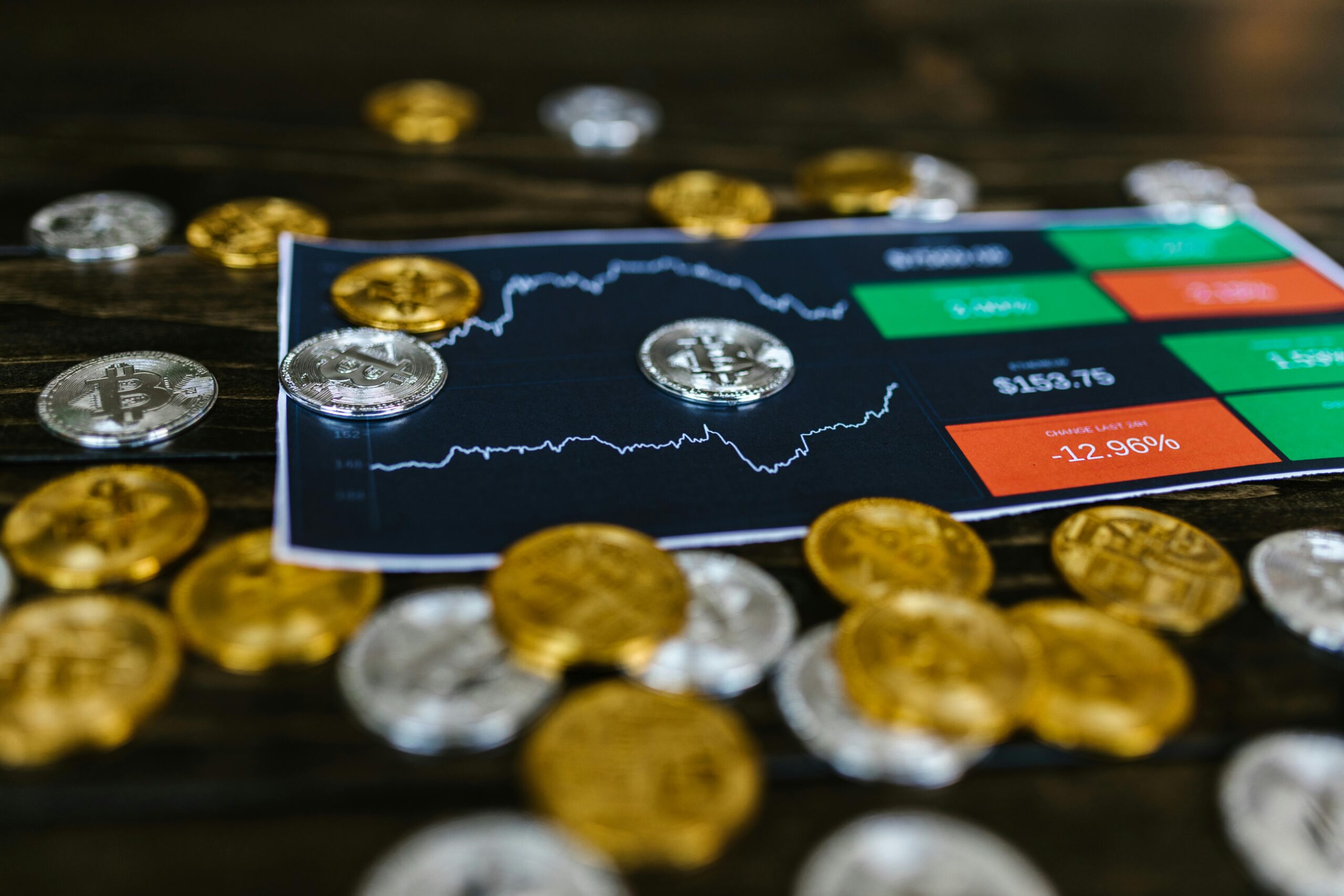 Crypto Bulls vs. Bears: Understanding Market Sentiment