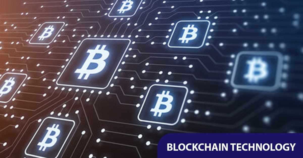 Building Blocks: The Future of Blockchain Technology