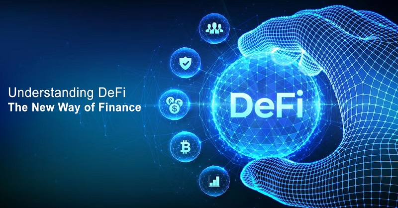 Top DeFi Protocols Transforming Financial Transactions