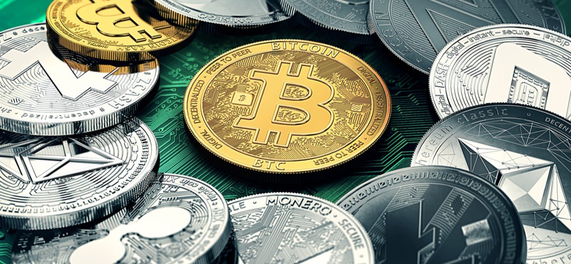 Digital Gold Dispatch: The Latest in Crypto
