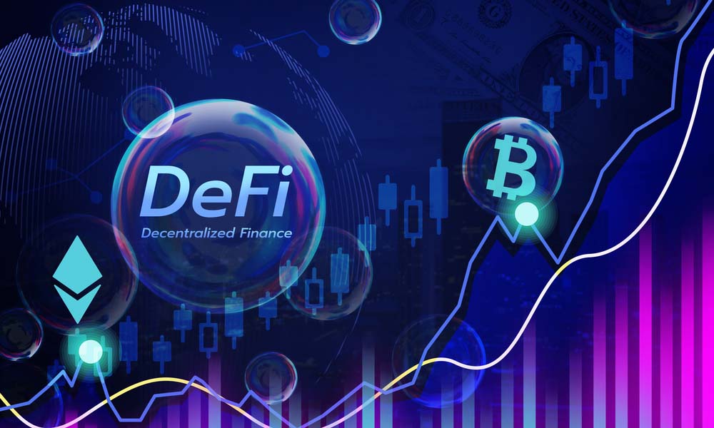 A Beginner’s Guide to Navigating the DeFi Ecosystem