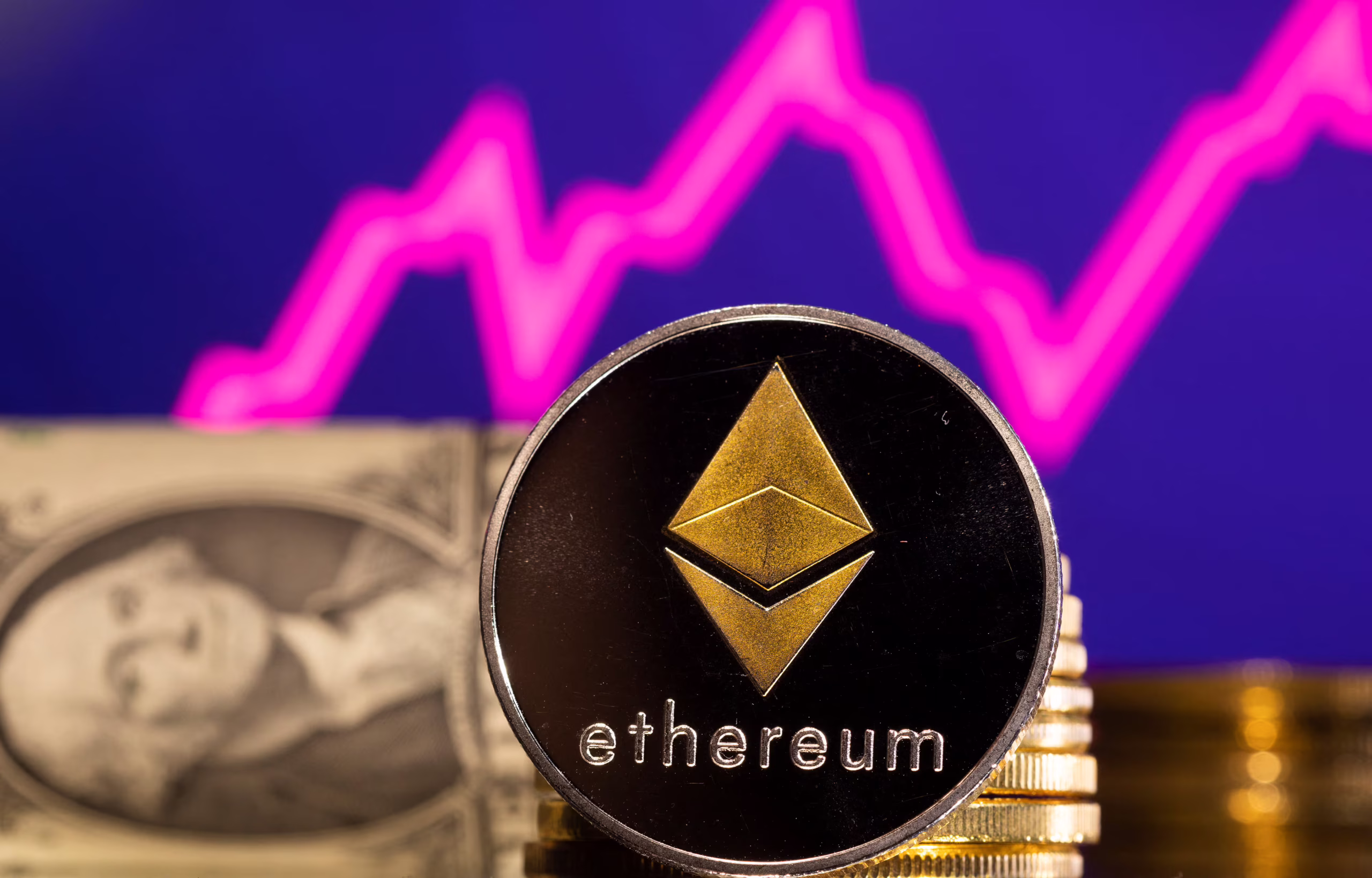 Ethereum PoW to PoS transition: How Ethereum’s Transition is Shaping the Crypto Landscape