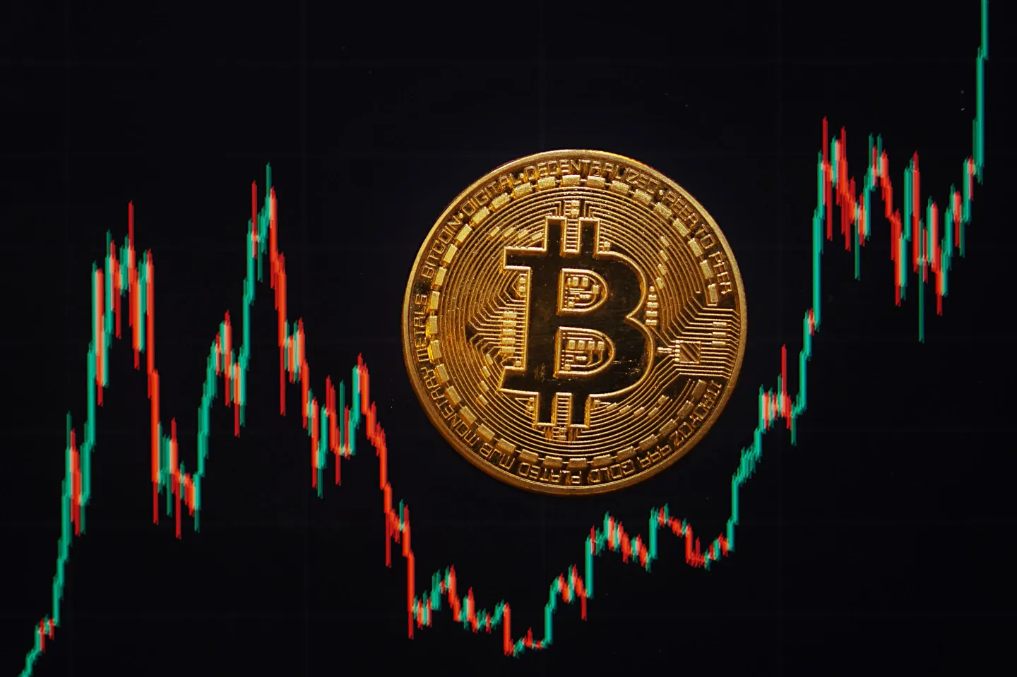Crypto and IoT: Bridging the Gap with Blockchain Technology
