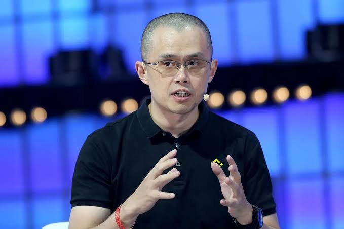 Binance co-founder proposes new crypto tokens issuance mechanism