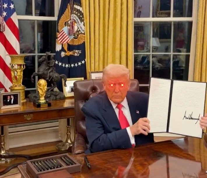 White House Crypto Summit Summary!