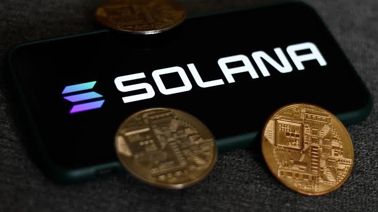 CME Group confirms Solana futures launch date, $SOL pumps 18%