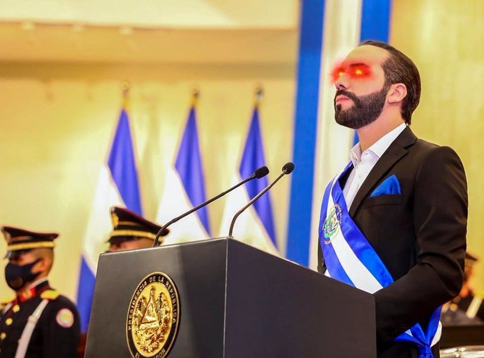IMF Orders El Salvador to Stop Buying Bitcoin With Public Funds!