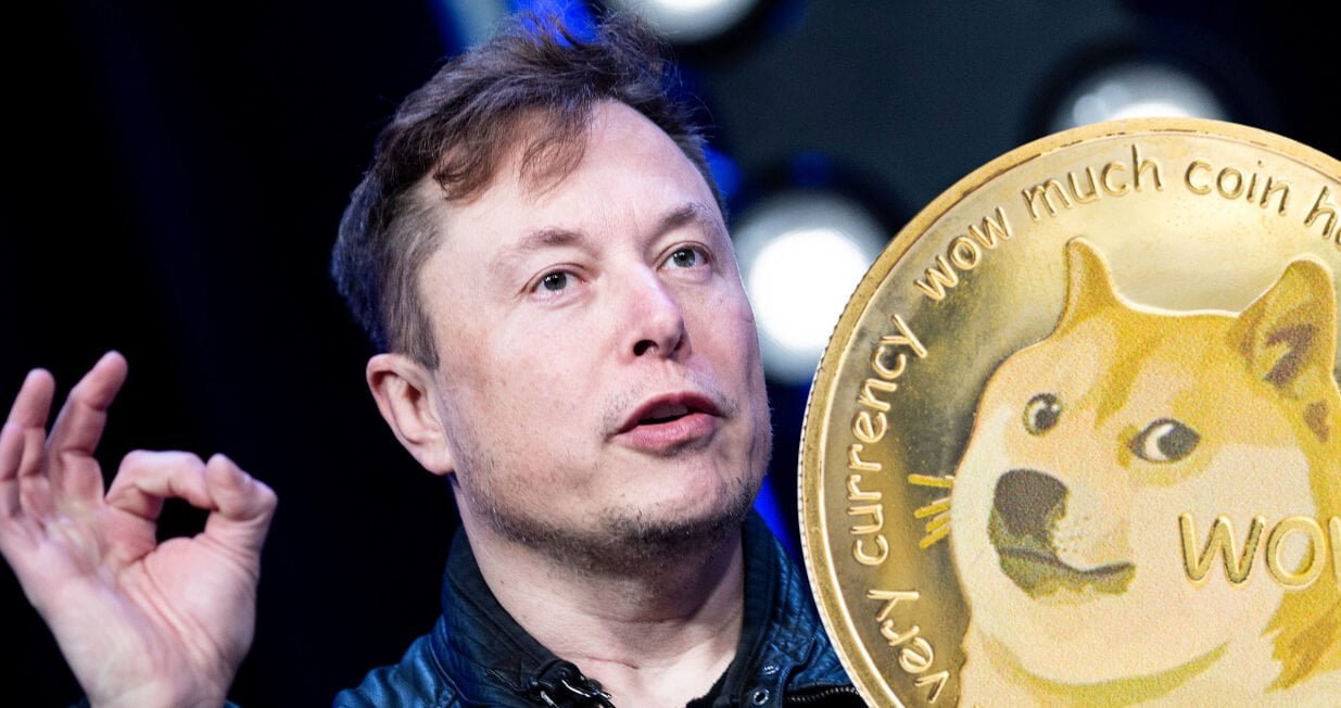 Elon Musk’s Attempt to Boost Dogecoin (DOGE) on Patrick’s Day Fails