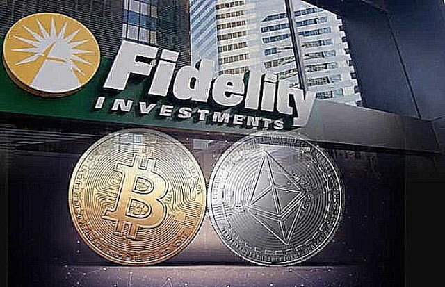 Fidelity To Convert Digital Treasury Fund into Blockchain-Based Tokens