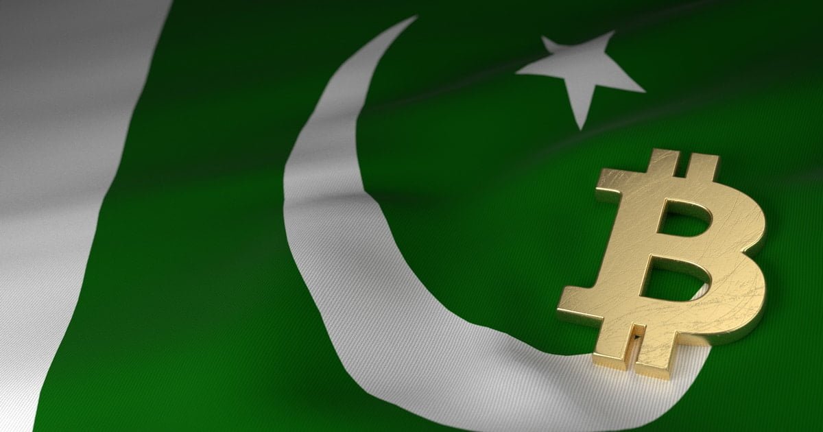 Pakistan Following Kazakhstan’s Footsteps To Attract Bitcoin Miners