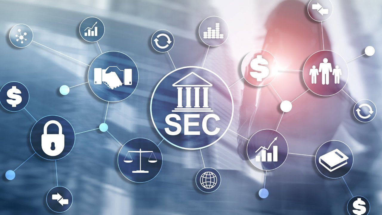 US SEC Says POW Crypto Mining Does Not Constitute Securities Offerings