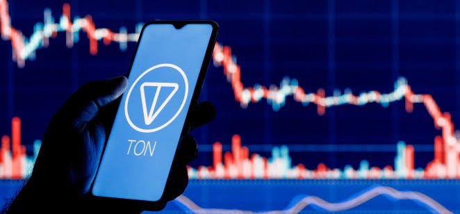TON Technical Analysis – Is Toncoin ($TON) Primed for a Bullish Reversal?