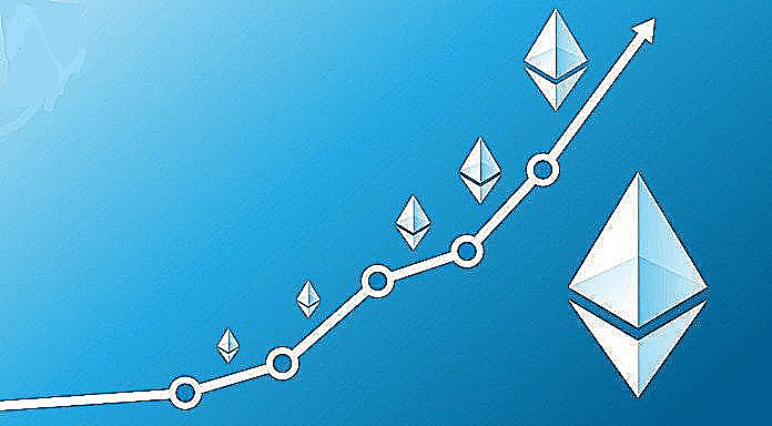 ETH Eyes $2,000 Breakout Amid Record Stablecoin Movement
