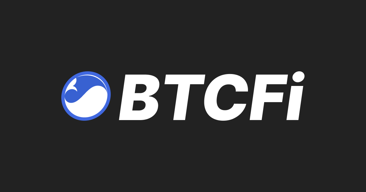 Explained – Bitcoin-based decentralized finance (BTCFi)