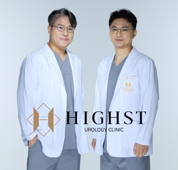 Highst Urology Clinic in Gangnam Leads Male Augmentation with Customized Allograft and Filler Protocols